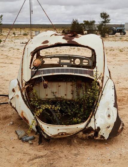 Sell Your Junk Car for Cash Without Title