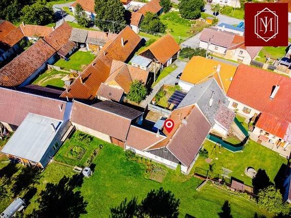 Prodej Dům, Rozseč, okres Jihlava
