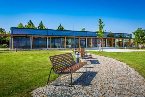 Pobyt Pobyt nejen pro seniory, 5 nocí - Spa resort Lednice | Lázně Travel
