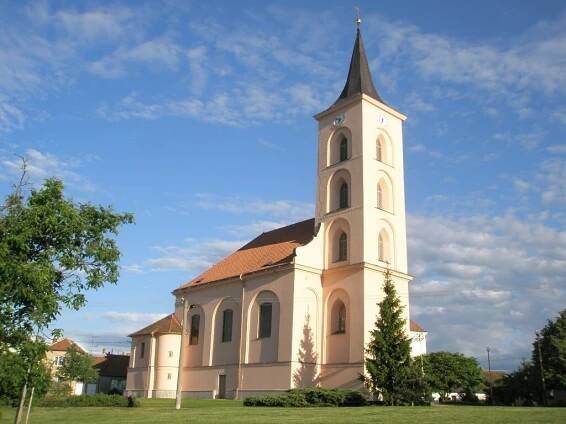 Švábenice - Kultura.cz