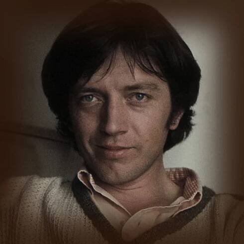 Bernard Giraudeau – Francouzský film