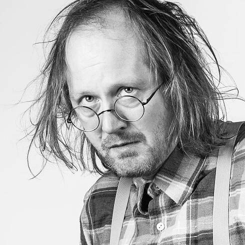 Howie – Michal Bumbálek