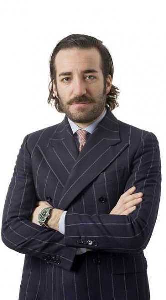 Marco Aurelio Mazzoni