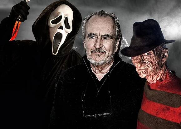 TOP 5: Wes Craven a jeho nízkorozpočtové horory