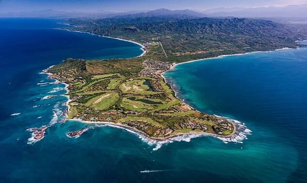 Punta Mita Surf Guide: The Best Spots And Stays