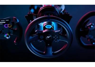 Thrustmaster T300 RS GT Edition 4160681