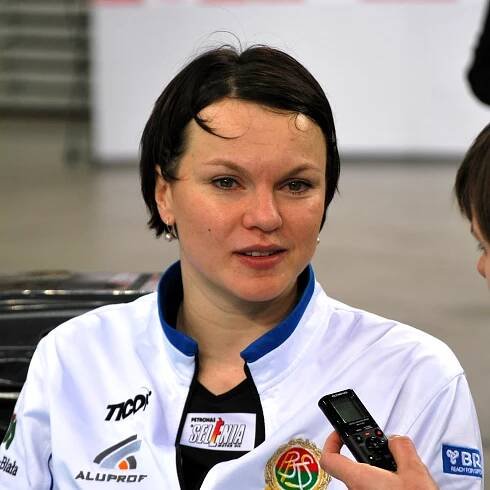 Milada Spalová