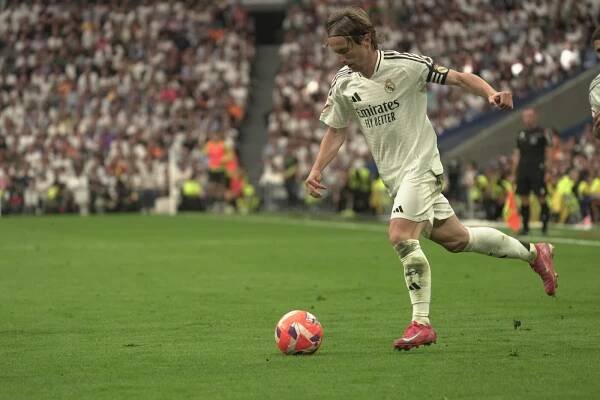 Sledujte Real Madrid vs. Al Hilal dnes živě v LIVE streamu z MS klubů