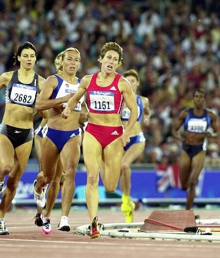 Českou atletikou otřásla smutná zpráva. Zemřela úspěšná běžkyně Fuchsová