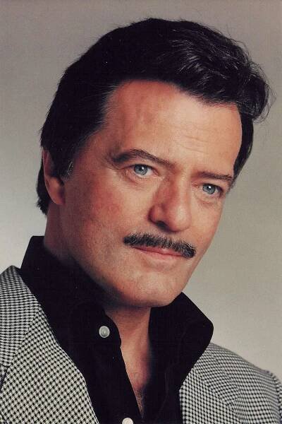 Robert Goulet – Wikipedia