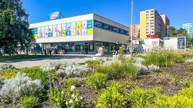K pronájmu Obchodní jednotka 18 m² - Ostrava | CREAM Real Estate