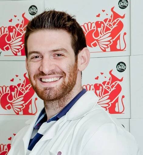 Česko je meka sušeného masa v Evropě. Fine Gusto dodává celému kontinentu | Forbes