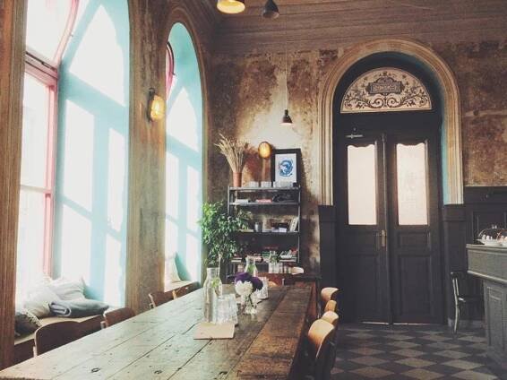 Café Letka