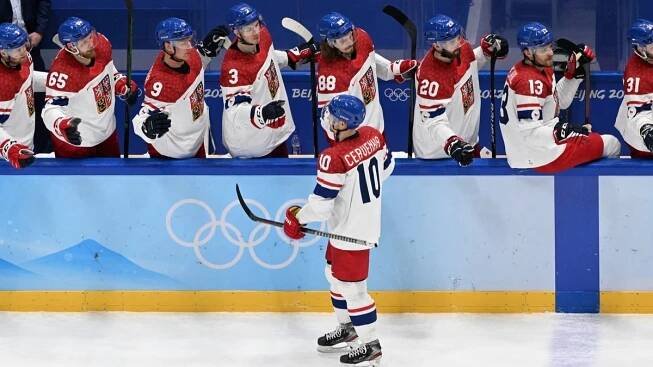 Češi znají soupeře na ZOH 2026. Potkají favorita i finalistu MS. Co Rusko?