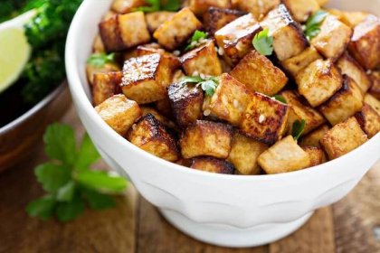 Tofu a jeho vliv na hubnutí