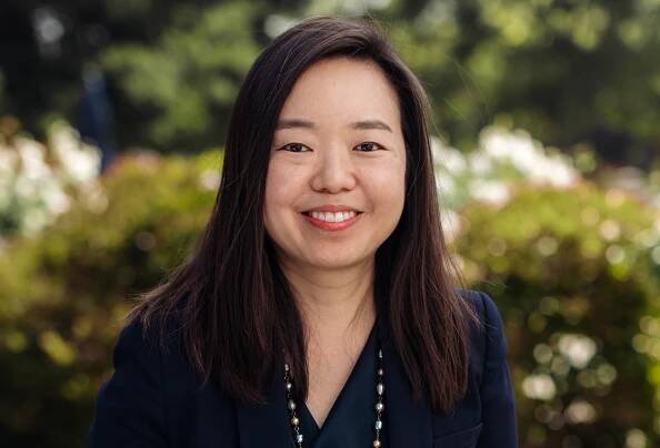 Esther Chua