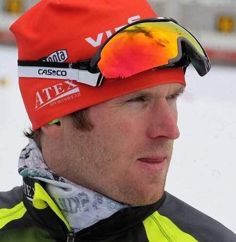 Šlesingr: Měl to být můj vrchol. Další domácí MS už nestihnu