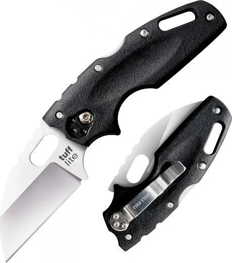 Cold Steel Tuff Lite Serrated