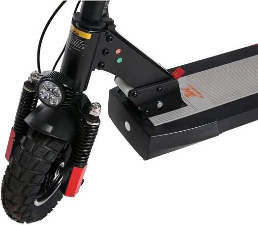 kugoo kirin m4 pro (1)