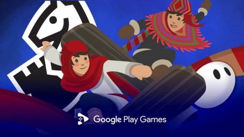 Noodlecake Studios - Noodlecake Classics Now on Google Play Games!