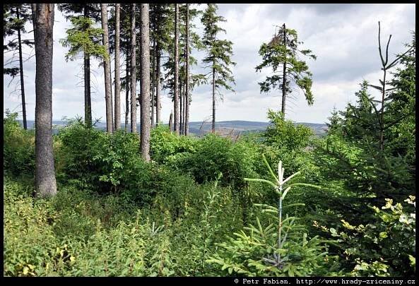 Střílky – fotografie / hrady-zriceniny.cz