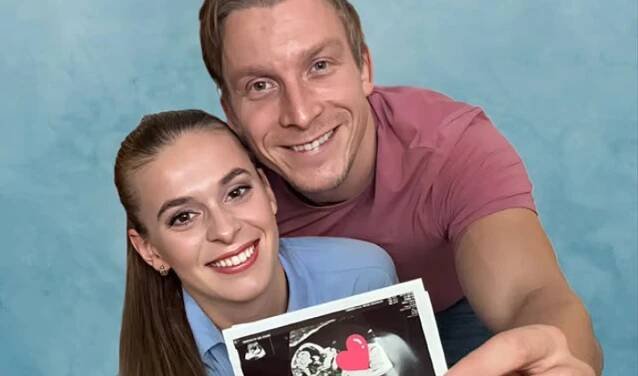 Dominika Richterová bude mamou. Prvé slová o jej malom poklade