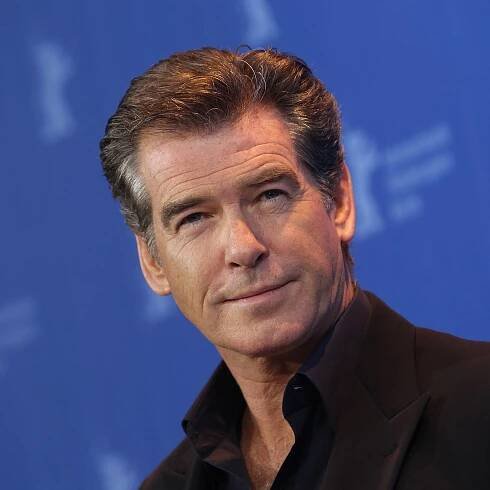 Pierce Brosnan facts: James Bond actor's age, wife, children and movies revealed