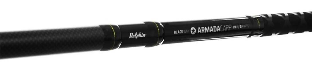 Podběrák Delphin ARMADA 90x90