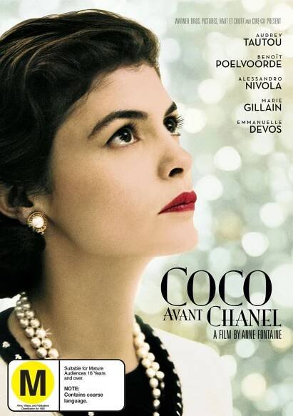 Couture and Chanel (couture) books