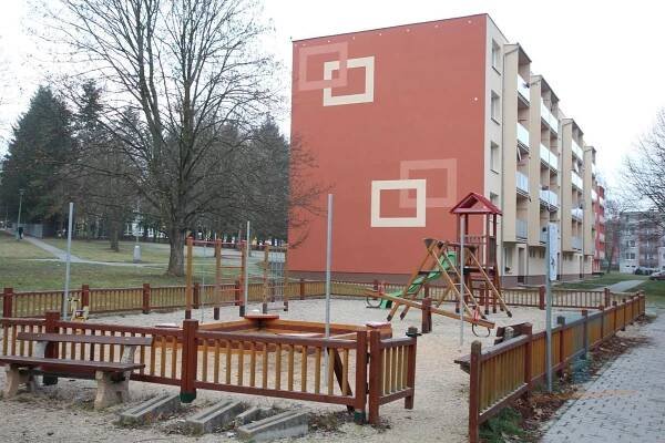 Prostorný byt 3+1 s balkonem v Boskovicích | Tajovský reality 