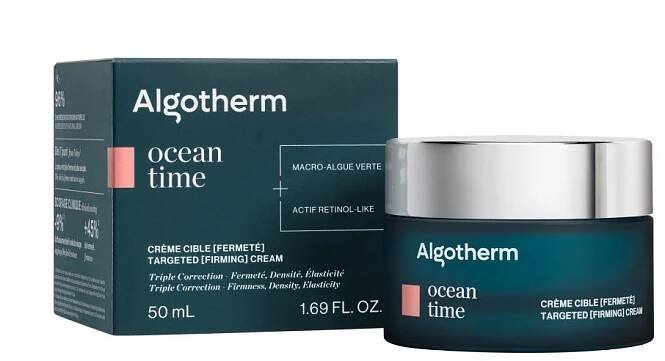 Kosmetika Algotherm - DiVine Clinic s.r.o.