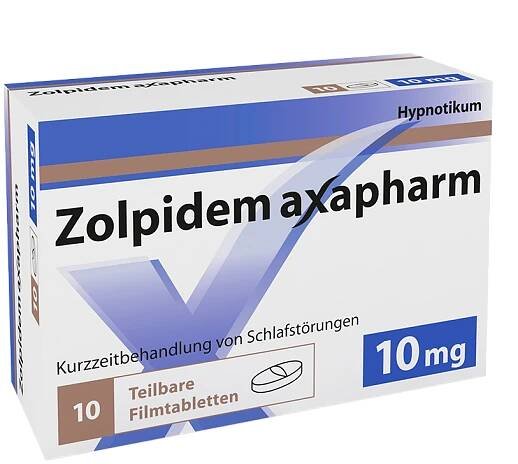 zolpidem 5 mg online