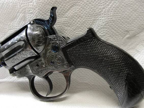 1877 Lightning