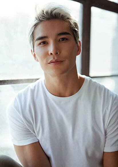Profile: Ludi Lin