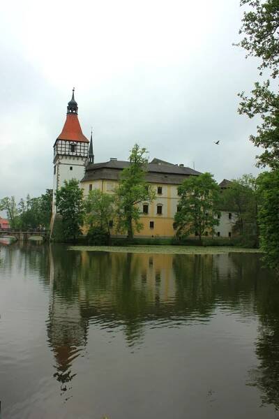 Blatná