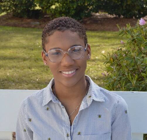 Corryn Carter