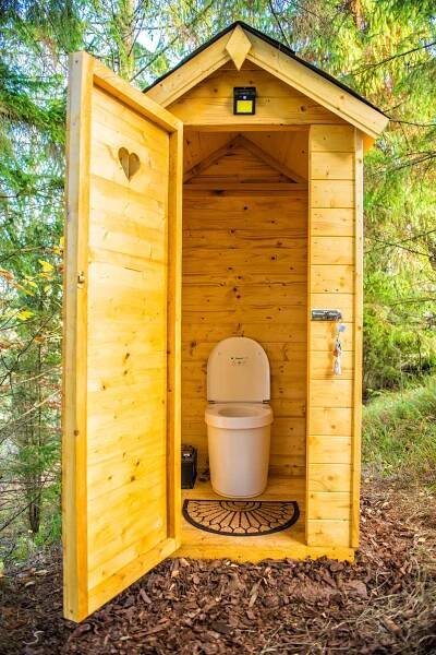 ArborDomček | SDEŤMI.com