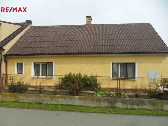 Prodej Dům, Libějovice - Nestanice, okres Strakonice
