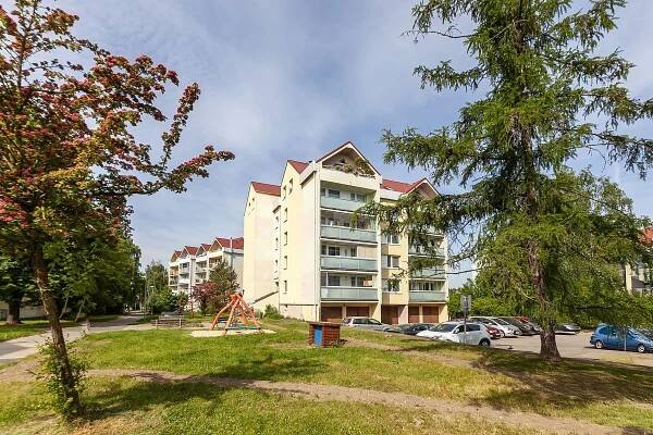 Prodej bytu 3+kk 66 m², Žiželická, Praha, Praha