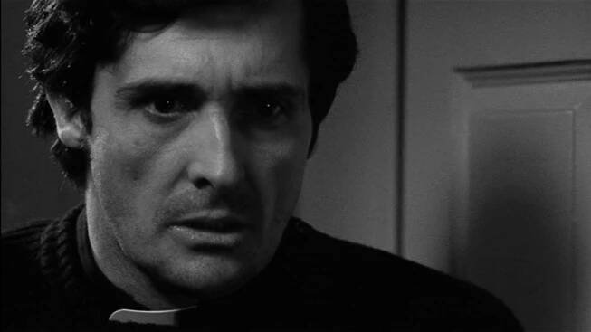 TheNinthConfiguration.com - A website dedicated to William Peter Blatty, The Ninth Configuration & Legion