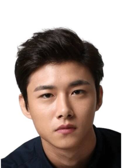 Korean Actors 117