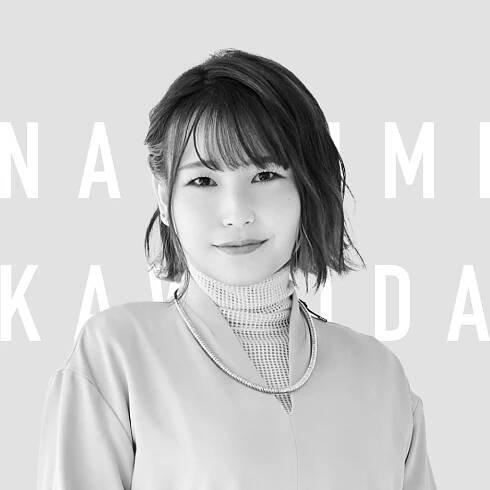 Yuma Uchida | Intention