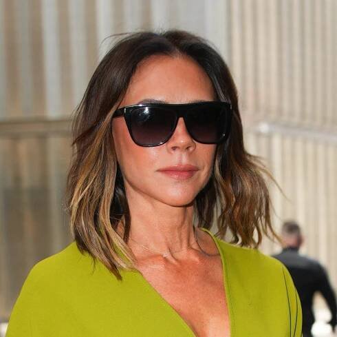 Victoria Beckham's New 'Uncut' Bob Is The Ultimate Short Summer Haircut - This Is How To Recreate It