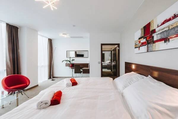 Pierre hotel & Restaurant, Pardubice | Hotel.cz