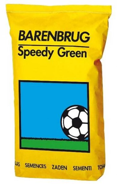Barenbrug Speedy Green