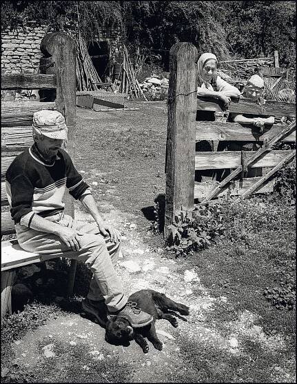 Maciej Kozłowski - Transylvania