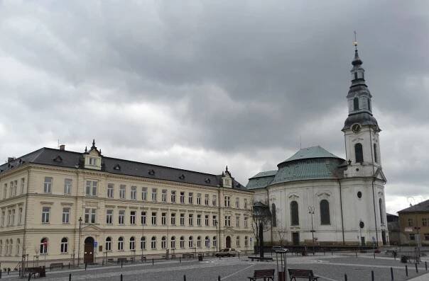 Nový Bor