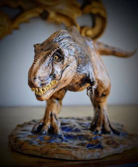 T-Rex