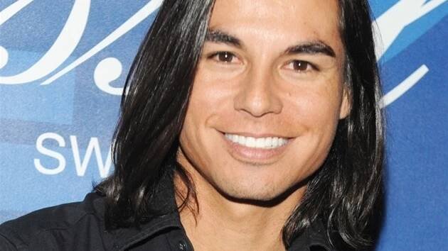 Julio Iglesias mladší
