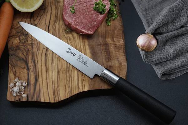 Japonský nůž IVO Yanagiba - SEKAI - 17 cm